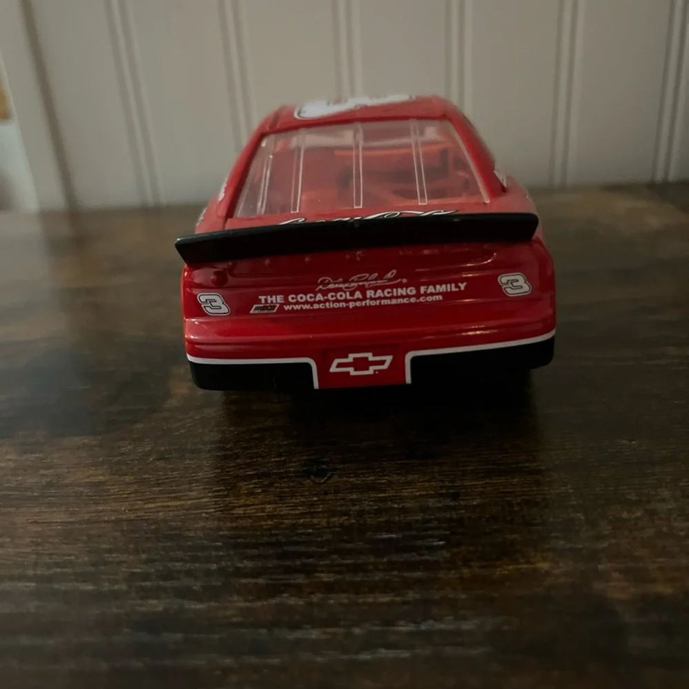 Coca Cola die cast